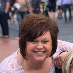 Meet your Posher, Jeri